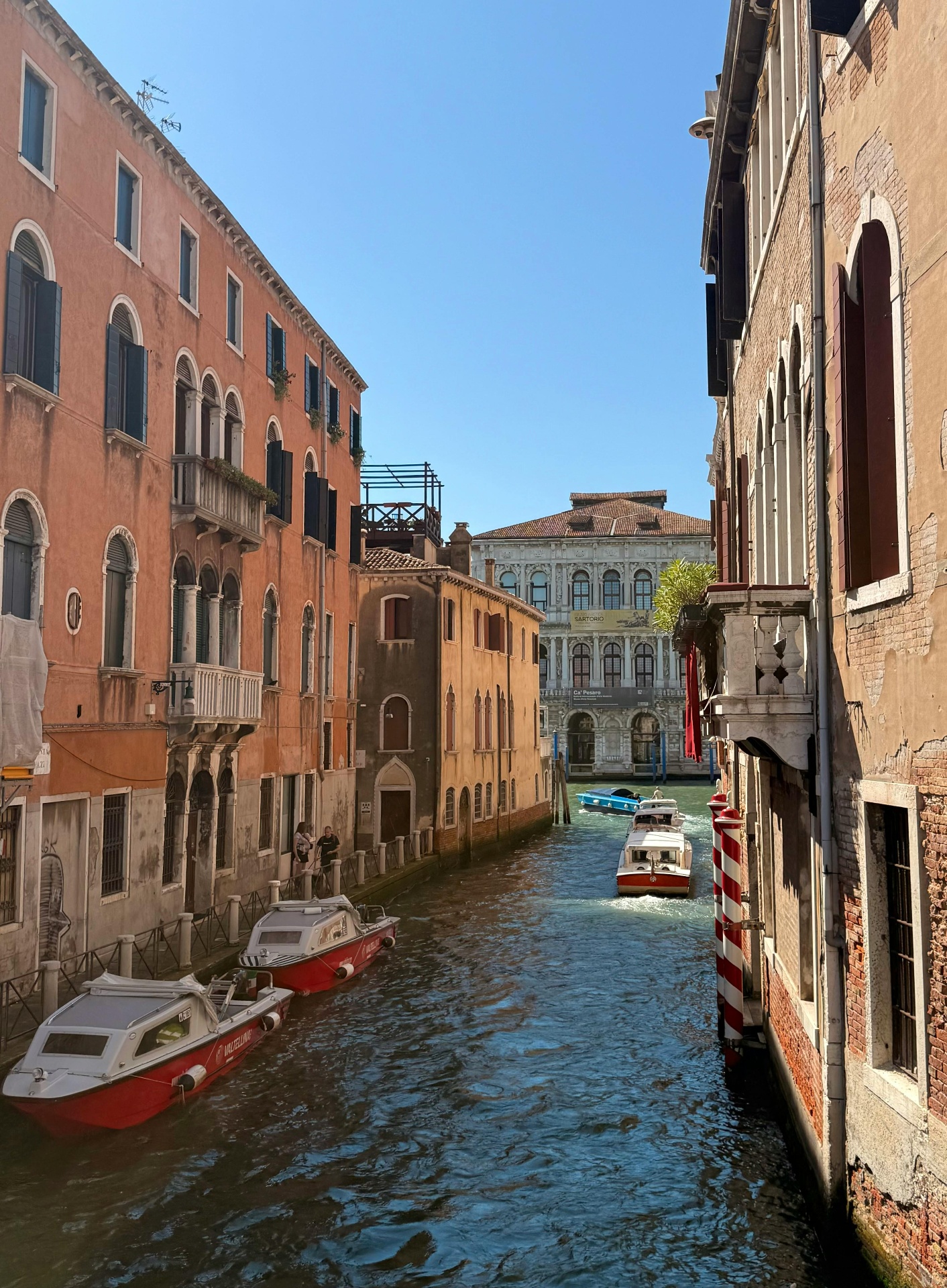 Italy Tour