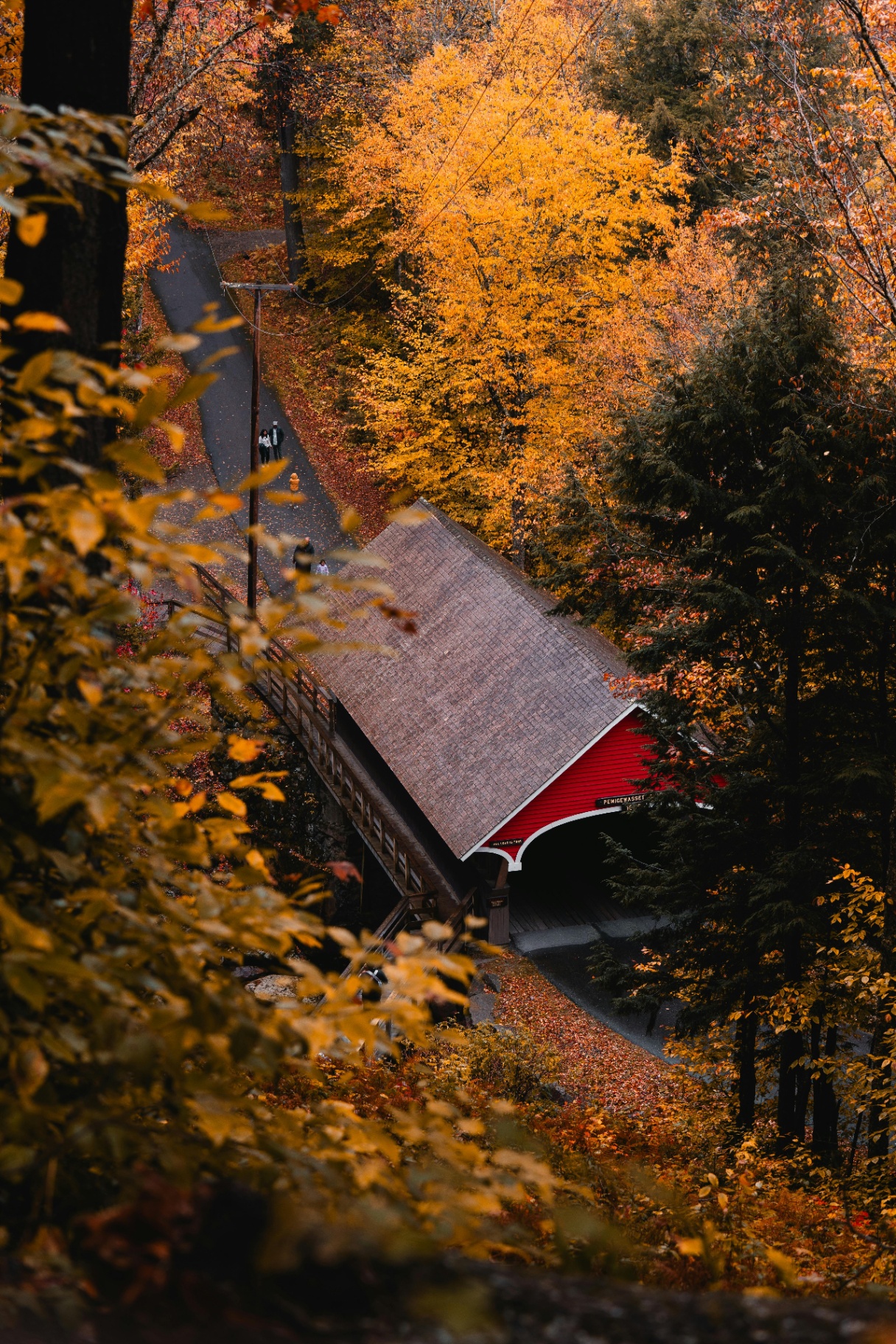 Stowe, Vermont